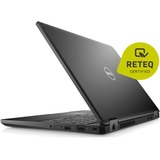 Dell Latitude 5590 Generalüberholt, Notebook schwarz, Windows 11 Pro 64-Bit, 39.6 cm (15.6 Zoll), 500 GB SSD