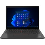 Lenovo ThinkPad P14s G4 (21HF000KGE), Notebook schwarz, Windows 11 Pro 64-Bit, 35.6 cm (14 Zoll), 1 TB SSD