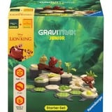 GraviTrax Junior Starter-Set Lion King, Bahn