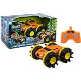 Revell RC Stunt Car Monster 1080 ATV 