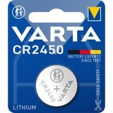 VARTA Professional CR2450, Batterie 1 Stück