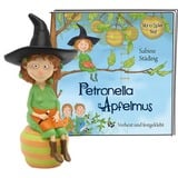 Petronella Apfelmus - Verhext und festgeklebt, Spielfigur