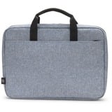 DICOTA Eco Slim Case MOTION, Notebooktasche blaugrau, bis 33,8 cm (13,3")