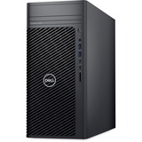 Dell Precision 3680 Tower (F8CF1), PC-System schwarz, Windows 11 Pro 64-Bit