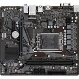 GIGABYTE H610M H V2, Mainboard 