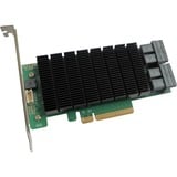 HighPoint RR3740C PCIe 3.0 x8 SAS/SATA, Controller 