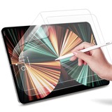 Nevox NEVOFOIL PAPERTouch, Schutzhülle transparent, iPad Air 11" (M2), 2 Stück