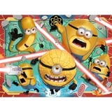 Ravensburger Kinderpuzzle Despicable Me 4 100 Teile