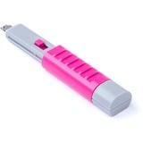 SMARTKEEPER ESSENTIAL Lock Key Basic (U03), Schlüssel Farbcode Pink