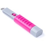 SMARTKEEPER ESSENTIAL Lock Key Basic (U03), Schlüssel Farbcode Pink