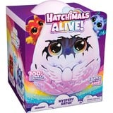 Spin Master Hatchimals Alive Mystery Ei Draggle, Spielfigur 