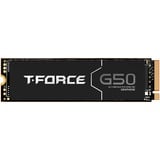 Team Group T-FORCE G50 1 TB, SSD PCIe 4.0 x4 | M.2 2280 | Graphen-Kühlkörper