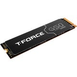 Team Group T-FORCE G50 1 TB, SSD PCIe 4.0 x4 | M.2 2280 | Graphen-Kühlkörper