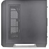 Thermaltake View 300 MX, Tower-Gehäuse schwarz, Tempered Glass