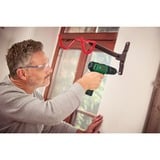 Bosch Akku-Schlagbohrschrauber EasyImpact 1200 solo, Schlagbohrmaschine grün/schwarz, ohne Akku und Ladegerät