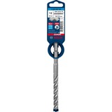 Bosch Expert Hammerbohrer SDS-plus-7X, Ø 12mm Arbeitslänge 100mm