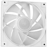 DeepCool CH560 WH                  , Tower-Gehäuse weiß, Tempered Glass