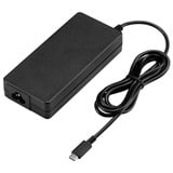 FSP Notebook-Netzteil NB C 100W schwarz, USB-C Anschluss, PD