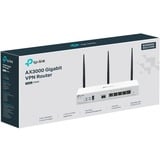 TP-Link Festa FR365, Router 