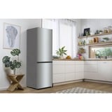 gorenje NRK61CS2XL4, Kühl-/Gefrierkombination edelstahl