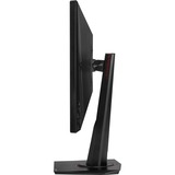 ASUS TUF Gaming VG27AQZ, Gaming-Monitor 69 cm (27 Zoll), schwarz, QHD, NVIDIA G-Sync kompatibel, HDR, 165Hz Panel