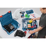 Bosch Einlage GNA 18V-16 E schwarz, für L-BOXX 136