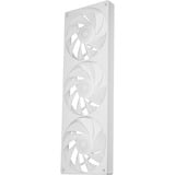 DeepCool CH780 , Tower-Gehäuse weiß, Tempered Glass