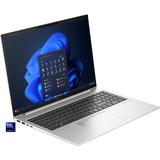 HP EliteBook 860 G11 (9G0K5ET), Notebook silber, Windows 11 Pro 64-Bit, 40.6 cm (16 Zoll), 512 GB SSD