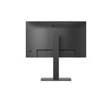 LG 24BA750-B.AEU, LED-Monitor 60.4 cm (23.8 Zoll), schwarz, FullHD, IPS, USB-C, RJ45, 100Hz Panel