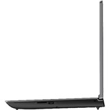 Lenovo ThinkPad P16 G2 (21FA0005GE), Notebook grau/schwarz, Windows 11 Pro 64-Bit, 40.6 cm (16 Zoll) & 165 Hz Display, 1 TB SSD