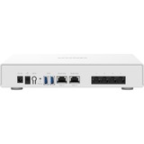 QNAP QHora-301W, Router weiß