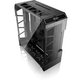 RAIJINTEK PAEAN Ultra , Big-Tower-Gehäuse schwarz, Tempered Glass