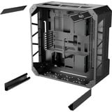 RAIJINTEK PAEAN Ultra , Big-Tower-Gehäuse schwarz, Tempered Glass