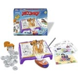 Ravensburger Xoomy Maxi Disney A4 Tisch, Malen 