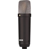 Rode Microphones NT1 Signature, Mikrofon schwarz