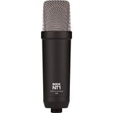 Rode Microphones NT1 Signature, Mikrofon schwarz