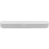 Sonos Beam (Gen. 2), Soundbar weiß, WLAN, HDMI, Dolby Atmos