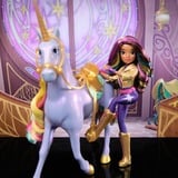 Spin Master Unicorn Academy - Ankleidepuppe Sophia 