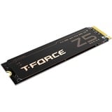 Team Group T-FORCE Z540 2 TB, SSD PCIe 5.0 x4 | NVMe 2.0 | M.2 2280