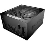 be quiet! POWER ZONE 2 850W, PC-Netzteil schwarz, 1x 12 Pin High Power GPU, 3x PCIe, 850 Watt