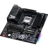 ASRock B650E TAICHI LITE, Mainboard schwarz