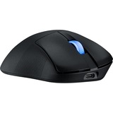 ASUS ROG Keris II Ace, Gaming-Maus schwarz