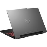 ASUS TUF Gaming A15 (FA507NVR-LP010W), Gaming-Notebook grau, Windows 11 Home 64-Bit, 39.6 cm (15.6 Zoll) & 144 Hz Display, 1 TB SSD