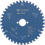 Bosch Kreissägeblatt Expert for Wood, Ø 190mm, 40Z Bohrung 30mm, für Handkreissägen