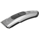 Braun HairClipper HC7390, Haarschneider silber/schwarz