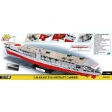 COBI Akagi Aircraft Carrier, Konstruktionsspielzeug 