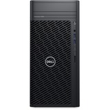 Dell Precision 3680 Tower (RX7C3), PC-System schwarz, Windows 11 Pro 64-Bit