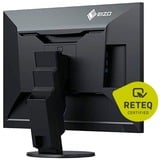 EIZO Flexscan EV2456-BK Generalüberholt, LED-Monitor 61 cm (24.1 Zoll), schwarz, WUXGA, IPS, DisplayPort, DVI, HDMI