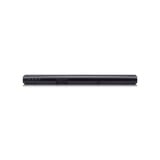 LG SQC4R, Soundbar schwarz, Bluetooth, USB, Optical