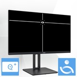 MSI PRO MP245PG, LED-Monitor 60 cm (23.8 Zoll), schwarz, FullHD, IPS, Adaptive-Sync, 100Hz Panel